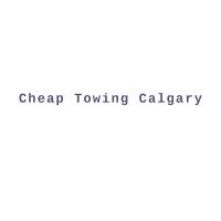 Cheap Towing Calgary image 2